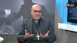 ?IL SUONO E LA FURIA (Edizione 2026)?Ospite S.E. Mons. Giuseppe La Placa, Vescovo di Ragusa ?IL SUONO E LA FURIA (Edizione 2026)?Ospite S.E. Mons. Giuseppe La Placa, Vescovo di Ragusa