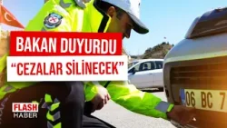 APP Plakada Yeni Karar! 4 Bin TL'lik Cezalar İptal | 11.03.2026