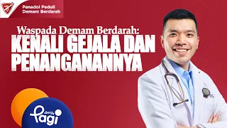 [MorningSeconds] - Beware of Dengue Fever: Recognize the Symptoms and Treatment