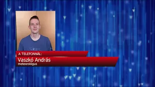 JÖVŐ HÉTEN ÉRKEZIK A KÁNIKULA