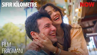 Sıfır Kilometre Film Fragmanı