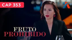 FORBIDDEN FRUIT - Preview Thursday 10/08/2026