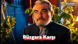 Kanal 7'de Nostalji Kuşağı (4K) | Rüzgara Karşı