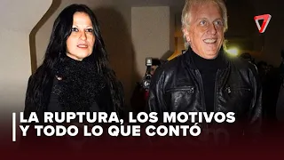 💣 KARINA NARA | She opened up about her breakup with Andrés Nara and shared a surprising story