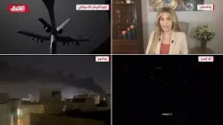 هل تراجعت شعبية ترمب بعد حرب إيران؟ - أخبار الشرق هل تراجعت شعبية ترمب بعد حرب إيران؟ - أخبار الشرق