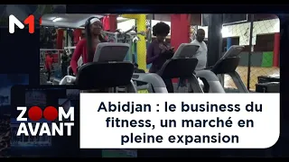 Abidjan : le business du fitness, un marché en pleine expansion