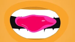 Vinheta Bubble Gum - Kpop TV