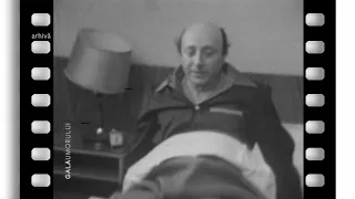 Marin Moraru, Marius Pepino, Rodica Sanda Ţuţuianu, Mitică Popescu – Avântul liftuleţului (@TVR1)