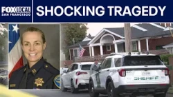 Kevin and Ann Mannix: High-ranking former SFPD cops found dead