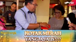 KOTAK MERAH YANG AJAIB | ABRAKADABRA RTV