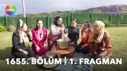 Gelin Evi 1655. Bölüm Fragmanı