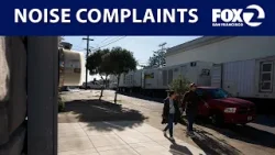 PG&E generators prompt noise complaints PG&E generators prompt noise complaints