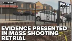 State presents evidence in retrial for mass shooting that killed Edmondson-Westside teen