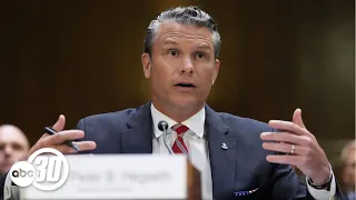 Hegseth estimates Iran war has cost $37.5 billion