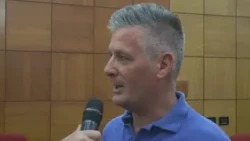 INTERVISTA FABRIZIO DE RENZI MEMORIAL CAPORUSCIO 2019