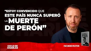 Facundo Pastor at CDC 2026
