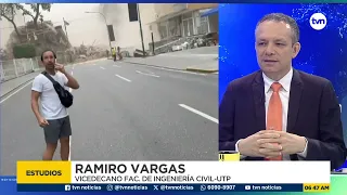 How to improve construction following the earthquakes in Venezuela?