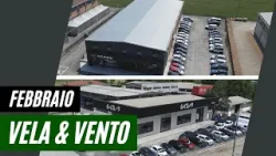 HYUNDAI VELA | KIA VENTO - Febbraio AUTOCCASIONI