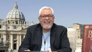 "DISCOVER" with Óscar Osorio - ATTITUDES TOWARD THE WORD OF GOD - WELCOMING THE WORD WITH AN OPEN...