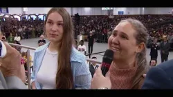 IGREJA MUNDIAL DO PODER DE DEUS RETROSPECTIVA 2025 PARTE 2 IGREJA MUNDIAL DO PODER DE DEUS RETROSPECTIVA 2025 PARTE 2