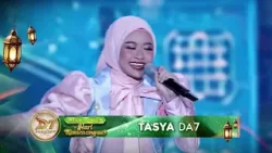 Saksikan Mega Konser D'Academy 7 Kemenangan malam ini pukul 19.00 WIB hanya di Indosiar dan Vidio
