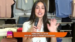 Un Día en el Mall - FEB 27 - 3/3 - OUTFITS PARA EL VERANO | Willax Un Día en el Mall - FEB 27 - 3/3 - OUTFITS PARA EL VERANO | Willax