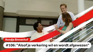 Decision stress for the cabinet, hot classrooms, and a nitrogen plan | Tour of the Binnenhof #106