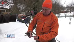 Záhradkári sa pripravujú už v zime