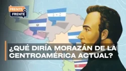 Frente a Frente - miércoles 7 de octubre 2026