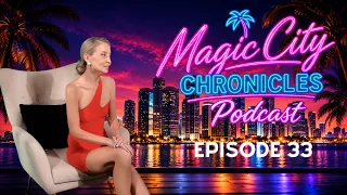 Can a Lounge Voice Still Cut Through Miami Noise? 🎤👀