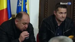 jurnal MUSCEL TV 03 04 2026 FOST ANGAJAT AL FIRMEI RATELEN ESTE DIRECTORUL A.D.I. APĂ CANAL MUSCEL jurnal MUSCEL TV 03 04 2026 FOST ANGAJAT AL FIRMEI RATELEN ESTE DIRECTORUL A.D.I. APĂ CANAL MUSCEL