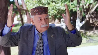 "Sən demə bütün nəslimi yoxluyublar" - Kinoşünas Aydın Kazımzadə