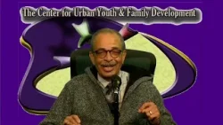 THE CENTER FOR URBAN  YOUTH & FAMILY DEVELAMENT 01  15 2026 E