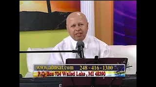 ترنيمة: يا إلهي مت بدالي وشايل كل أحمالي  الاخ وليام توما