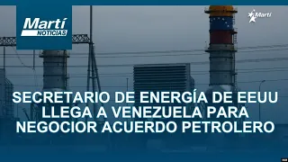Noticiero Martí Noticias