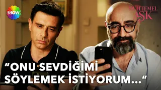 Levent Admits His Feelings for Mine! | Possible Love Episode 9