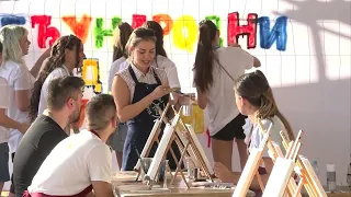 NOVI SAD NASTAVLjA DA ULAŽE U MLADE: Nove prilike za njihov razvoj i aktivno učešće u zajednici
