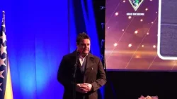 24. IZBOR SPORTISTE GRADA SREBRENIKA 24. IZBOR SPORTISTE GRADA SREBRENIKA