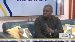 Show da Manhã: Conversa com o empreendedor Ângelo Pereira