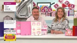 04/03/2026 - Paper Dienamics, Sentimentally Yours, TillyViktor, xTool & Deflecto 04/03/2026 - Paper Dienamics, Sentimentally Yours, TillyViktor, xTool & Deflecto