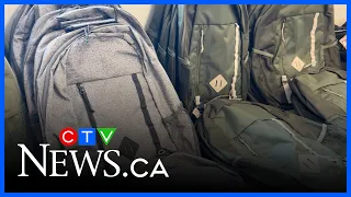 Setting Halifax students up for success