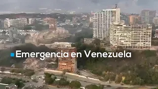 Earthquake in Venezuela, elections in Colombia, and tension in Uruguay mark the #WorldAgenda