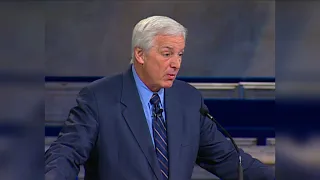 Dr. David Jeremiah - Të palënkundur për Parajsën