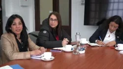 Cesfam 18 de Septiembre a días de su recepción definitiva