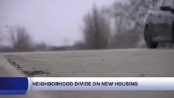 Neighbors list their East Green Bay homes as City moves forward with plans for new construction