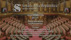 Convegno "La gestione culturale e giuridica delle fonti"