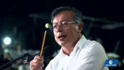 Extraditan desde Madrid a alias “El Mono Gerley”, pieza clave del ELN