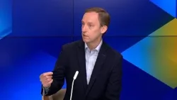 Andrews: "Accordo commerciale Ue-Usa in stallo per incertezza" Andrews: "Accordo commerciale Ue-Usa in stallo per incertezza"