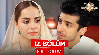 As Close as the Stars - Banno - Pakistani Series | Episode 12 💓 #pakistaniseries #kanal7