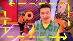 Жекпе жек. 13-бөлім